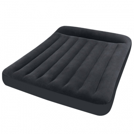 Матрас Queen Pillow Rest Classic Airbed With Fiber-Tech Bip