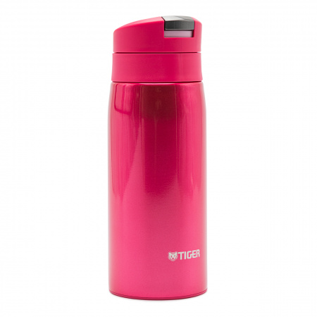Термокружка Tiger MCX-A351 Opera Pink 0.35 л