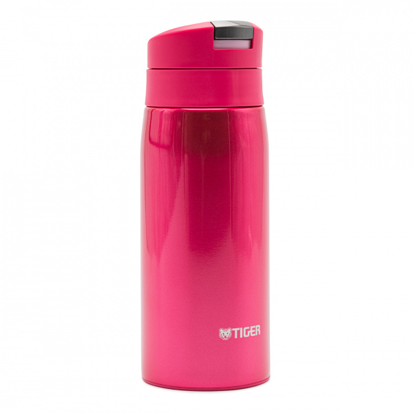Термокружка Tiger MCX-A351 Opera Pink 0.35 л