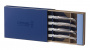 Набор из 4-х штук столовых ножей Opinel VRI Birchwood