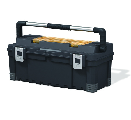Ящик для инструментов Keter Toolbox Hawk 26"