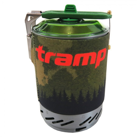 Система для приготовления пищи Tramp 1л