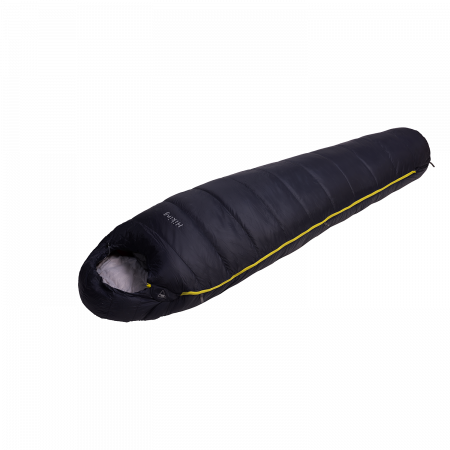 Спальный мешок HIKING 700+ FP S V2