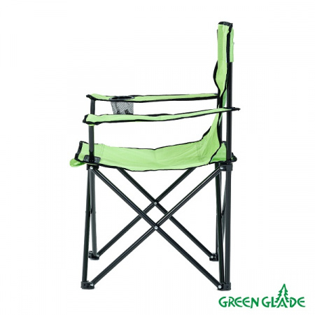 Кресло складное Green Glade M1103