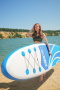 SUP-борд Big Wave (320 см)