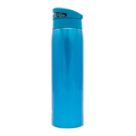 Термокружка Tiger MCX-A501 Sky Blue 0.5 л