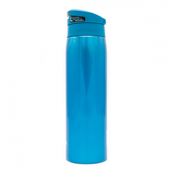Термокружка Tiger MCX-A501 Sky Blue 0.5 л