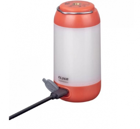 Фонарь Fenix CL26R