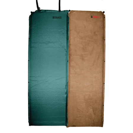 Ковер самонадувающийся BTrace Warm Pad 7,190х65х7 см