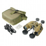 Бинокль Veber Classic 8x40 VRWA (камуфлированный)
