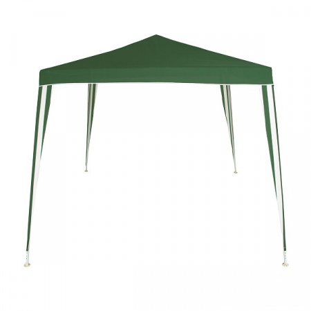 Тент садовый Green Glade 1018 (2,4х2,4м/3x3x2,5м, полиэстер)