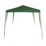 Тент садовый Green Glade 1018 (2,4х2,4м/3x3x2,5м, полиэстер)