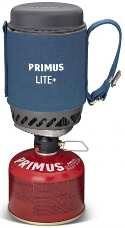 Система приготовления пищи Primus Lite Plus Piezo (2021)