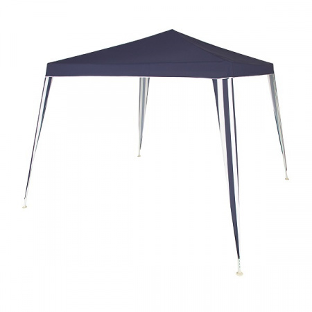 Тент садовый Green Glade 1022 (2,4х2,4м/3x3x2,5м, полиэстер)