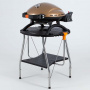 Газовый гриль O-GRILL 900MT bicolor + адаптер А