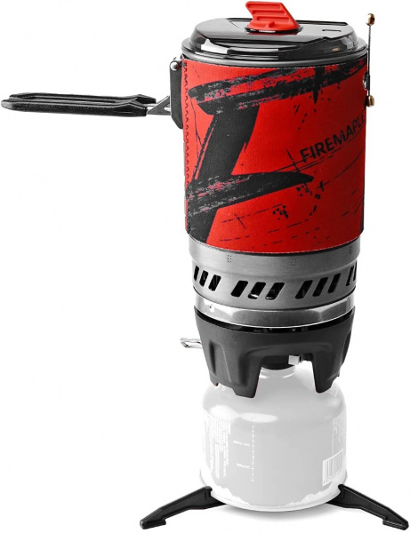 Система приготовления пищи Fire Maple STAR X5