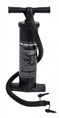 Насос для матраса Relax Double Action Heavy Duty Pump двух-ходовой