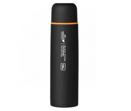 Термос Kovea Black Stone Dynamic 1 л