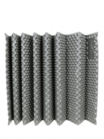 Коврик туристический складной Toread Moisture-proof mat Black