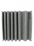 Коврик туристический складной Toread Moisture-proof mat Black