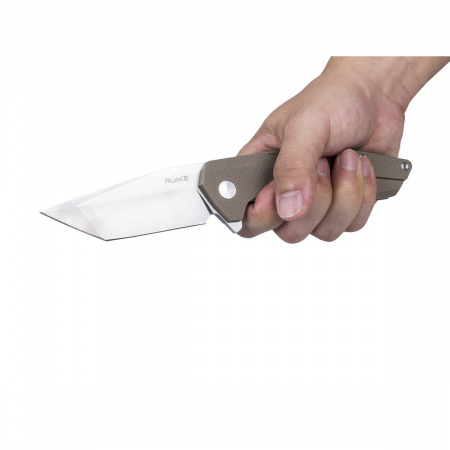 Нож Ruike P138