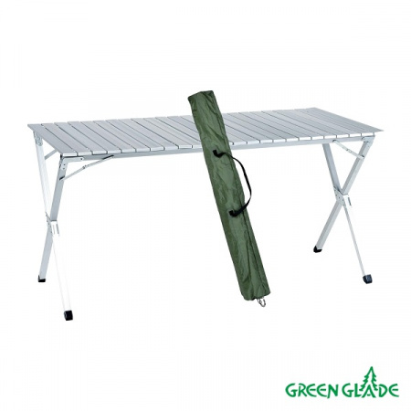 Стол раскладной Green Glade 5203