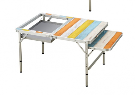 Стол туристический Kovea Multi 2 folding table