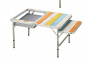 Стол туристический Kovea Multi 2 folding table