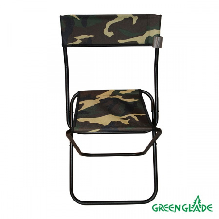 Стул складной Green Glade РС330