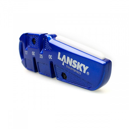 Точилка для ножей Lansky QuadSharp