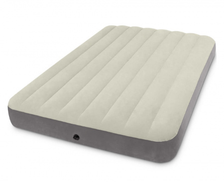 Матрас надувной Full Deluxe Single-High Airbed 191х137х25 см