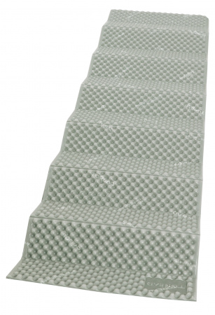 Коврик туристический складной Toread Moisture-proof mat Black