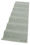 Коврик туристический складной Toread Moisture-proof mat Black