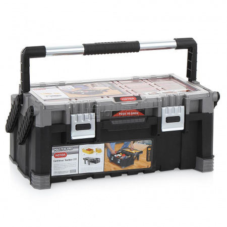 Ящик для инструментов Keter Cantilever tool box