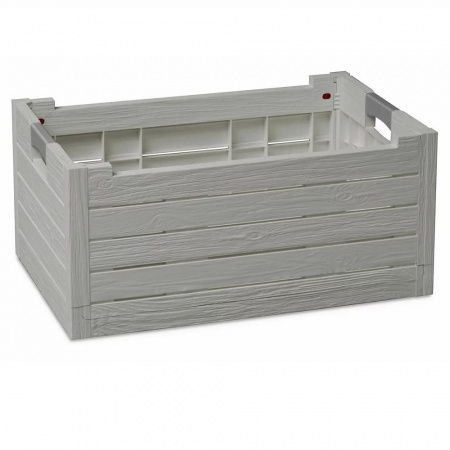 Пластиковый сундук Toomax Dea Home Florida box