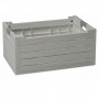Пластиковый сундук Toomax Dea Home Florida box