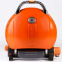 Газовый гриль O-GRILL O-GRILL 800T + адаптер А
