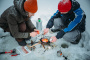 Самовар Kelly Kettle Scout Steel,1,2 л