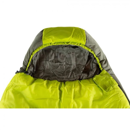 Спальный мешок Tramp Voyager Compact (левый)