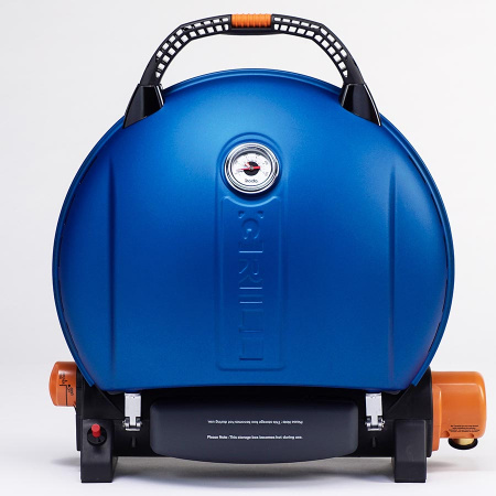 Газовый гриль O-GRILL O-GRILL 800T + адаптер А