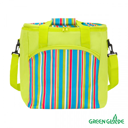 Термосумка Green Glade Р1632 32л