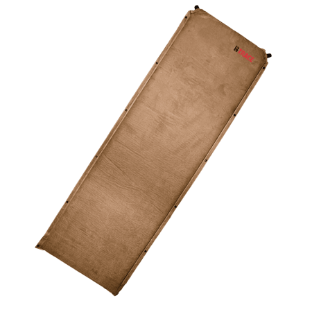 Ковер самонадувающийся BTrace Warm Pad 7,190х65х7 см