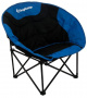 Кресло кемпинговое Kingcamp 3816 Moon Leisure Chair (синий)