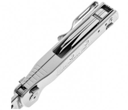 Мультитул Leatherman Free K2