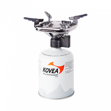 Газовая горелка Kovea Vulcan Stove TKB-8901