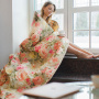 Электроодеяло EcoSapiens Blanket 150х180 см