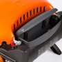 Газовый гриль O-GRILL O-GRILL 800T + адаптер А