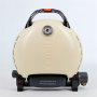 Газовый гриль O-GRILL 700T bicolor + адаптер А