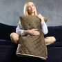 Электроодеяло EcoSapiens Teddy 150х180 см