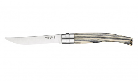 Набор из 4-х штук столовых ножей Opinel VRI Birchwood